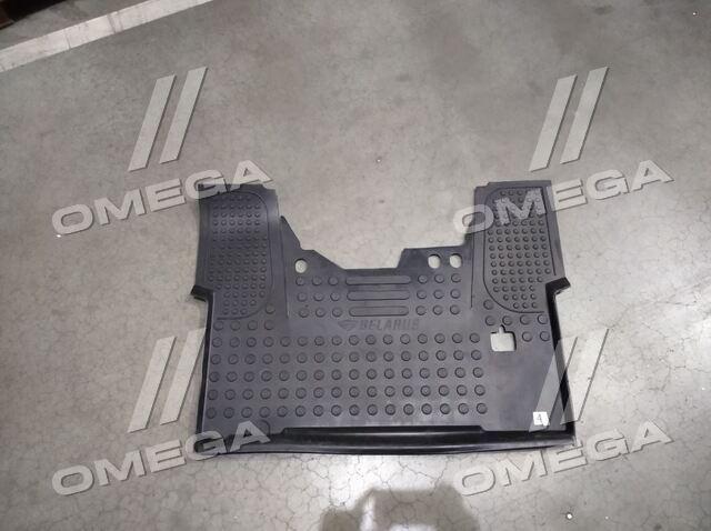 Килимок підлоги кабіни МТЗ цільний  80-6702337-А UA51, фото 1