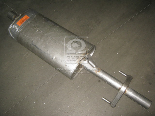 Глушник центр. VW,MERCEDES (вир-во Polmostrow) 30.232 UA51