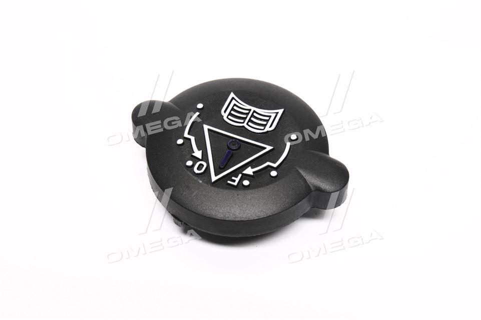Кришка радіатора охолодження Citroen, Peugeot (вир-во FEBI) 22080 UA51
