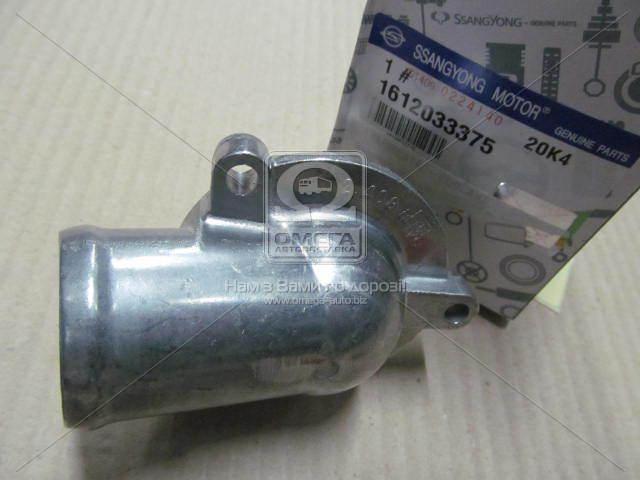 Термостат Kyron, Actyon (Sports 2012), Korando, Rexton (вир-во SsangYong) 1612033375 UA51, фото 1