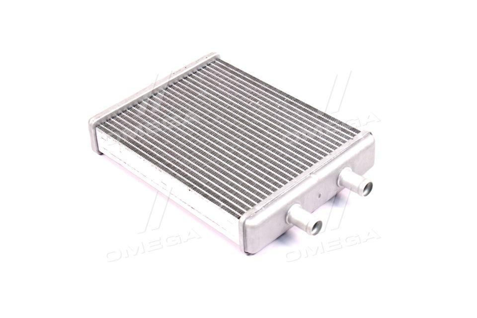 Радіатор обігрівача IVECO DAILY IV (06-) 29L (вир-во Nissens) 71817 UA51, фото 1