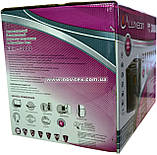 Стабілізатор Luxeon EDR-3000VA (2100 Вт) клемне під'єднання, фото 8