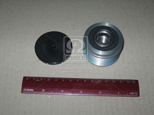 Механізм вільного ходу генератора CITROEN, FIAT, PEUGEOT (вир-во INA) 535 0039 10 UA51
