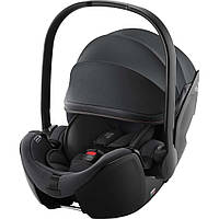 Автокресло BRITAX-ROMER BABY-SAFE 5Z2 Galaxy Black Fossil Grey