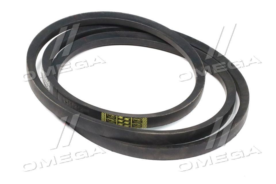 Ремінь клиновий Massey Ferguson(Gates Agri) 0101164 UA51, фото 1