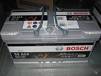 Аккумулятор 95Ah-12v BOSCH AGM (S5A13) (353x175x190),R,EN850 0092S5A130 UA51