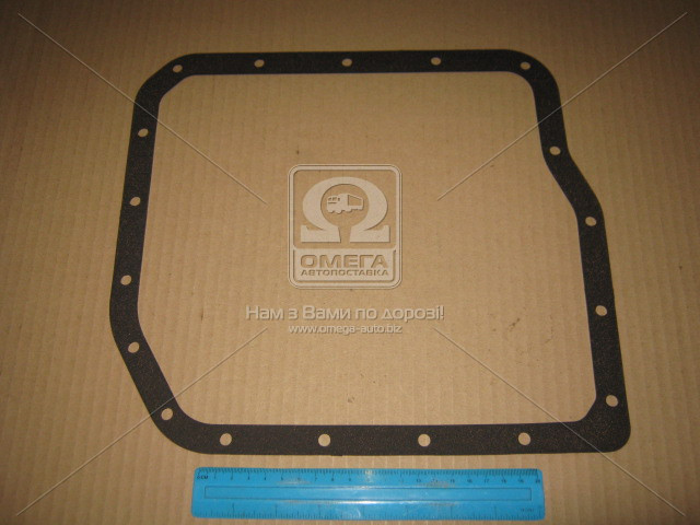 Прокладка піддону АКПП Toyota Camry 01-11 Corolla Avensis (вир-во Toyota) 3516821020 UA51, фото 1