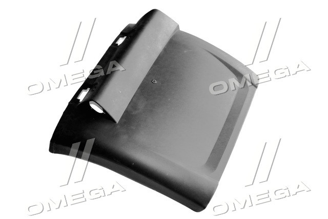 Крило переднього колеса (передня/ліва частина) DAF XF105/106 (TEMPEST) TP99-79-99 UA51, фото 1