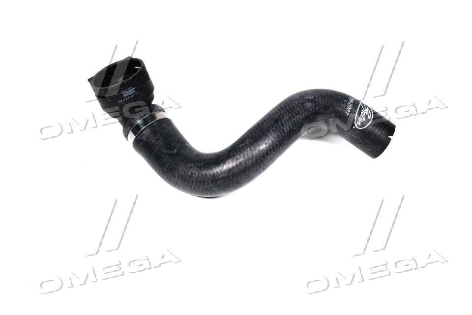 Вигнутий патрубок системи охолодження 05-3087 UA51, фото 1