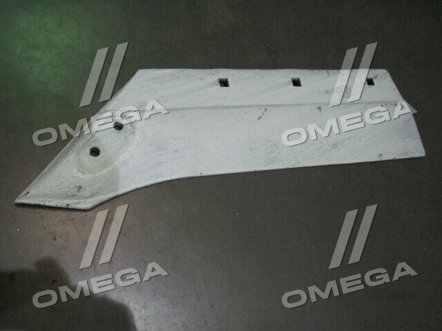 Леміш плуга ПЛН посилений під долото(вир-во Україна) ПНЧС 01.702-Д UA51, фото 1