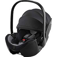 Автокресло BRITAX-ROMER BABY-SAFE 5Z2 Galaxy Black Graphite Marble