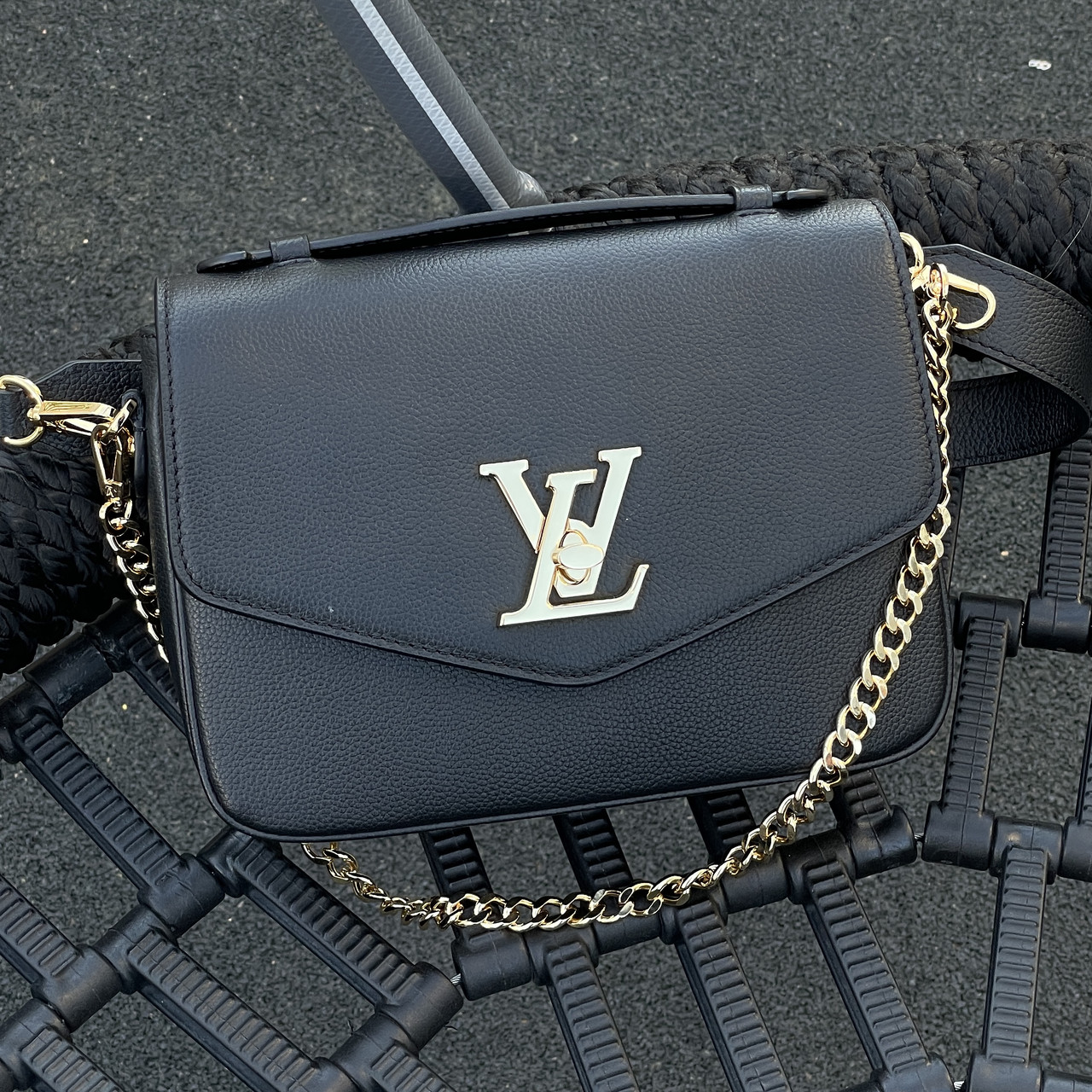 Жіноча сумка Oxford Louis Vuitton