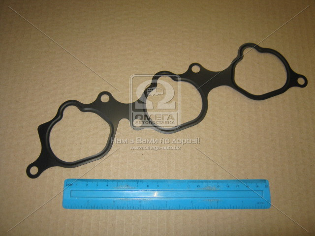 Прокладка впускного колектора R Toyota RAV4 3.5 08-16 Camry Lexus ES/RX (вир-во Toyota) 1717731040 UA51