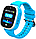 Smart Watch TD-31 Kids IP67 GPS/WiFi/камера blue, фото 2