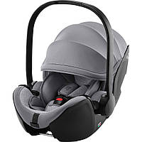 Автокресло BRITAX-ROMER BABY-SAFE 5Z2 Galaxy Black Grey Marble