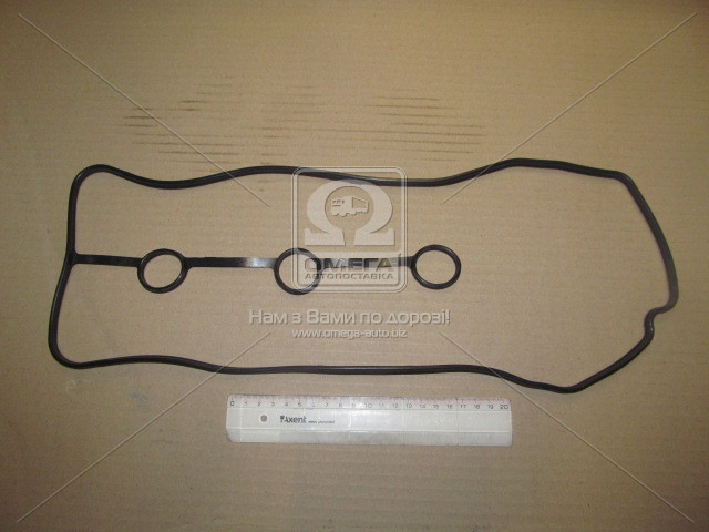 Прокладка клапанної кришки R 4.0 Toyota Land Cruiser Prado 02-09 4Runner/FJ Cruiser (вир-во Toyota) 1121331030