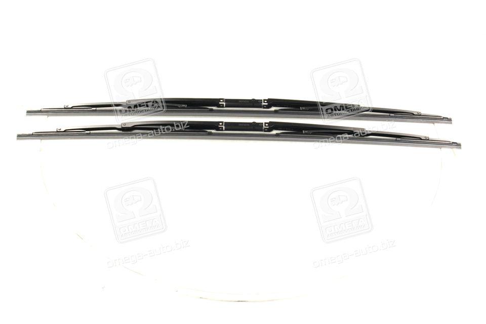 Щітка склоочис. 650/650 (вир-во Bosch) 3397005808 UA51, фото 1