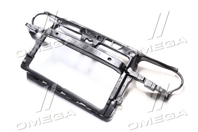 Панель пер. VW POLO 02-05 (вир-во TEMPEST) 051 0615 200 UA51, фото 1