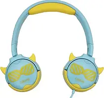 HF Stereo Celebrat A25 Children yellow Global