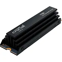 SSD диск Crucial T700 (CT2000t700SSD5) 2TB
