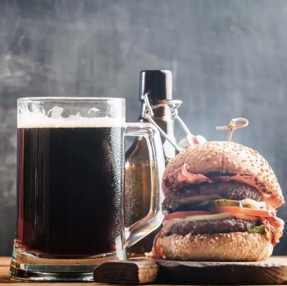 Набір пивних кухлів Pasabahce Паб 395 мл 2 шт (55299), фото 1