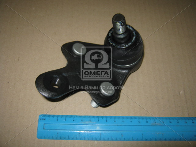 Опора кульова нижня L Toyota Highlander 08- Venza Lexus RX (вир-во Toyota) 4334049035 UA51