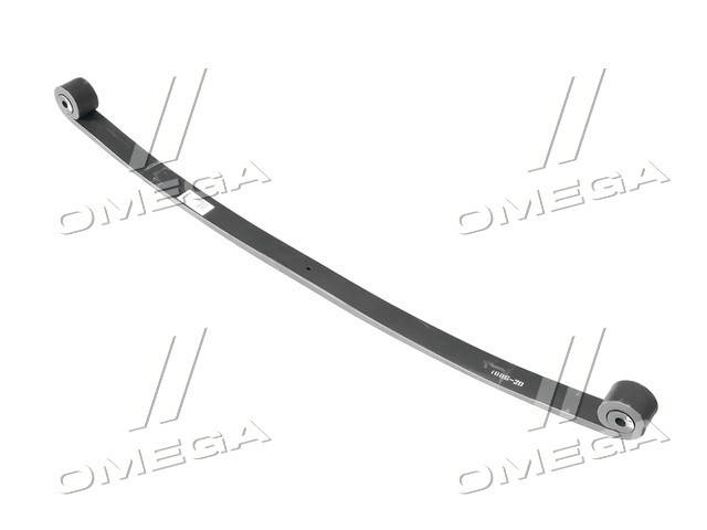 Лист №1 рессоры DAF CF85,XF95 коренной (RIDER) 09344001 UA51 (ID ...