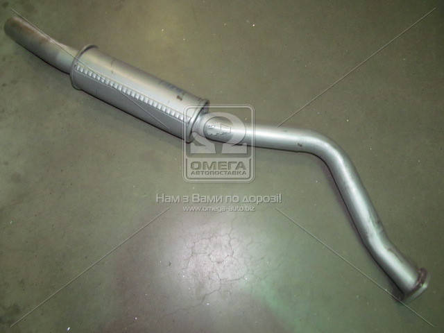 Резонатор УАЗ 3151 (469) (пр-во ТМК) 3151-1202008 UA51 (ID#1945858015 ...