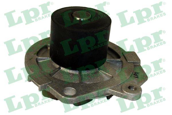 Насос водяний (Вир-во LPR) WP0180 UA51
