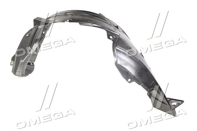 Підкрилок пер. лів. HONDA CRV 12-17 (TEMPEST) 026 4802 387 UA51, фото 1