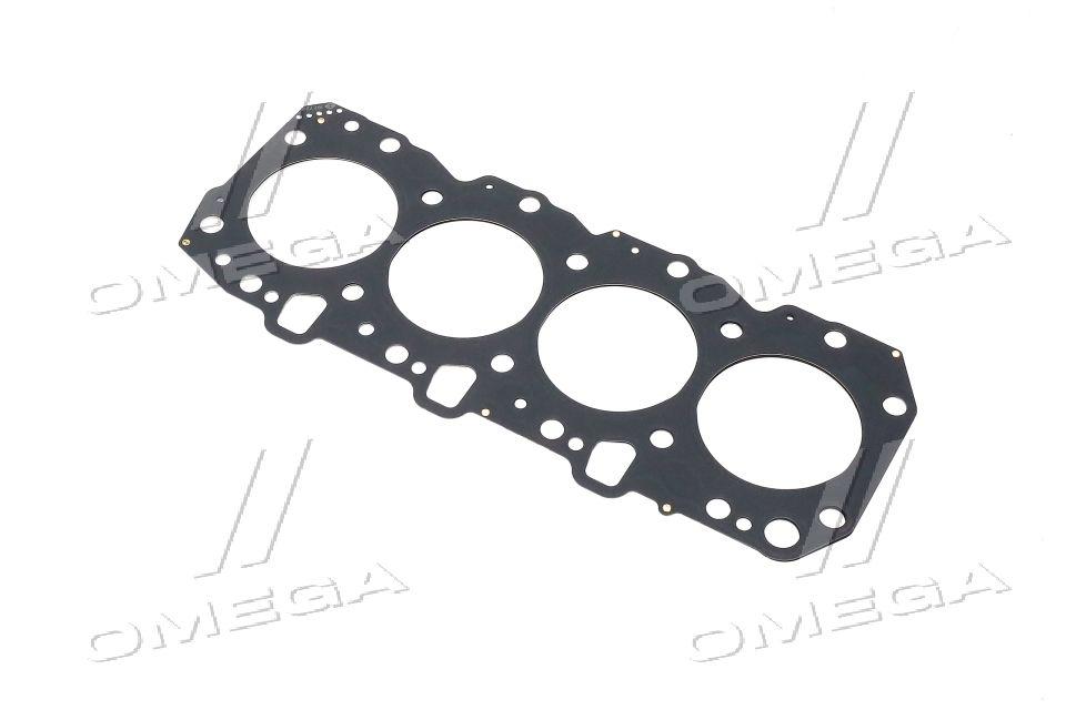 Прокладка, головка циліндра TOYOTA 3,0TD 1KZ-T/1KZ-TE 5* 0,95mm (вир-во Elring) 197.720 UA51