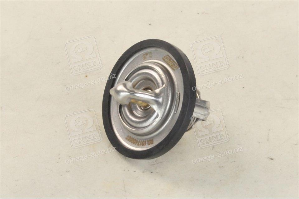 Термостат DAEWOO LANOS, CHEVROLET LACETTI, CHERY AMULET (вставка) (RIDER) RD.1517489887 UA51, фото 1