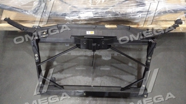 Панель пер. MAZDA 6 02-08 (вир-во TEMPEST) 034 0302 200 UA51, фото 1