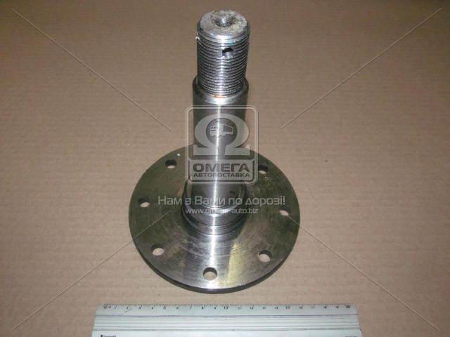 Вісь диска борони на 8 отв. АГД 2.1.02 (вир-во Україна) АГД 2.1.02 UA51, фото 1