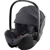 Автокресло BRITAX-ROMER BABY-SAFE 5Z2 Galaxy Black Midnight Grey