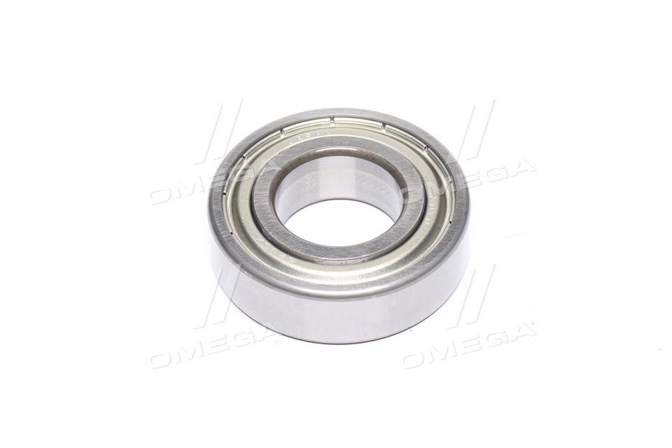 Підшипник 80205 (6205-ZZ) 25x52x15 (вир-во KOYO) 6205ZZCM UA51