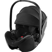 Автокресло BRITAX-ROMER BABY-SAFE 5Z2 Galaxy Black Space Black