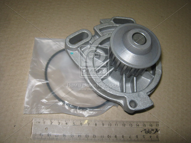 Водяний насос (Вир-во Magneti Marelli кор.код. WPQ1190) 352316171190 UA51