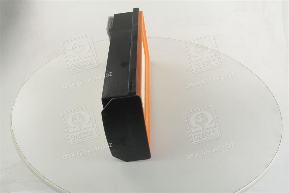 Фільтр повітряний BMW 3, 5, X5 3.0-5.0 D 11- (вир-во KNECHT-MAHLE) LX2796/1 UA51