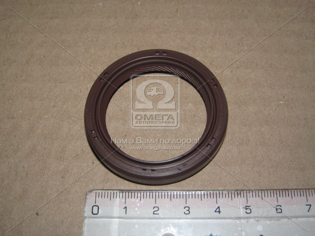Сальник колінвалу Toyota RAV4 00-05 Camry Corolla (вир-во Toyota) 9031138059 UA51