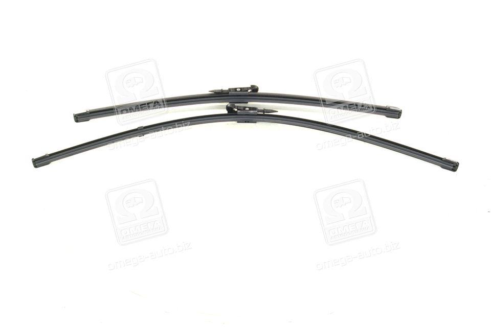 Щітка склоочис. (старий код DF-019) 600/475 (вир-во Denso) DF-011 UA51, фото 1