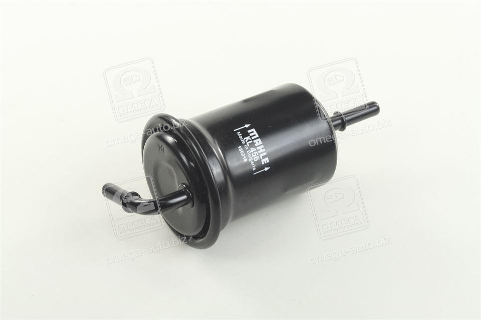 Фільтр палив. TOYOTA (вир-во Knecht-Mahle) KL456 UA51
