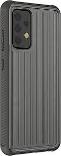 Оригінальний чохол Samsung Clear Rugged xCover для Galaxy Galaxy A52