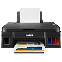 Многофункциональное устройство Canon PIXMA G2410