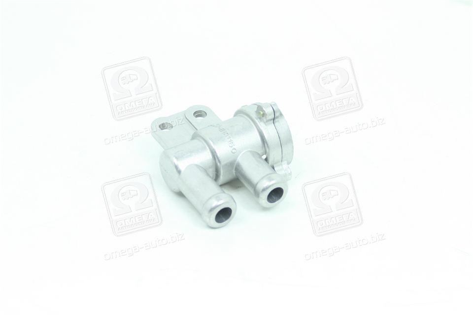 Кран обігрівача ГАЗ 3302, 3307 керамічний. 3307-8101150 UA51, фото 1