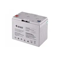 Аккумулятор для ИБП Shoto 6CNF-65 White 12V, 65Ah