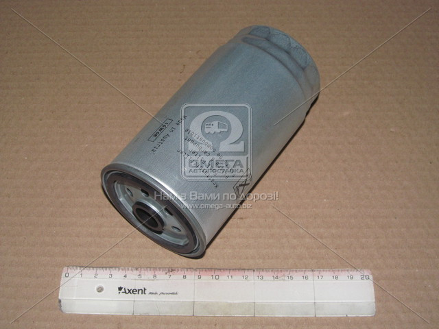 Фільтр паливний HYUNDAI ELANTRA, SANTA FE I 2.0 CRDi (вир-во Knecht-Mahle) KC199 UA51