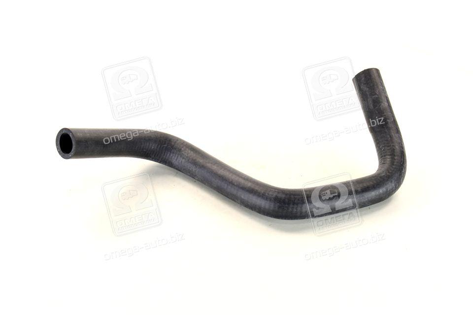 Патрубок системи охолодження DAEWOO REZZO(U100) (вир-во PARTS-MALL) PXNMC-102 UA51, фото 1