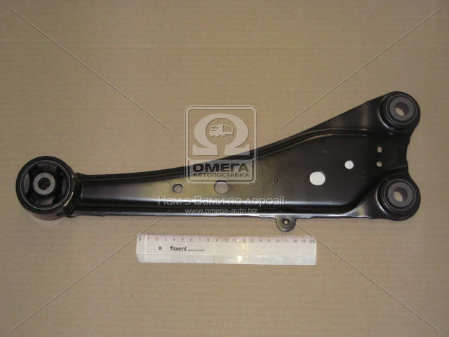 Рычаг задний продольный L Toyota RAV4 08-16 (пр-во Toyota) 4878042030 ...