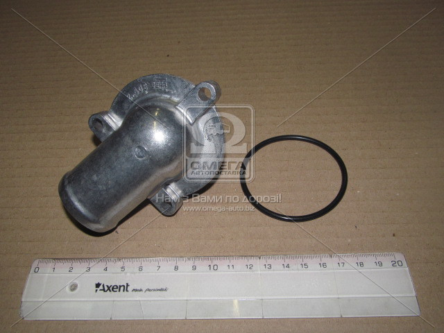 Термостат DAEWOO; MERCEDES-BENZ; SSANGYONG (вир-во Mahle) TI 22 87 UA51, фото 1